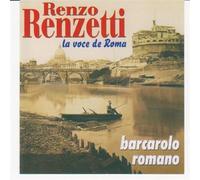 Renzetti Renzo - Barcarolo Romano