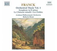 Renzi Roberto - Musica Orchestrale Vol. 1: Le Chass