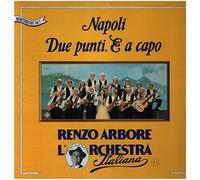 RENZO ARBORE E L'ORCHESTRA ITALIANA - NAPOLI DUE PUNTI. E A CAPO -AUMMO...AUMMO- 'NA SERA 'E MAGGIO- PIGLIATE 'NA PASTIGLIA- SCETATE- PASSIONE- L'HAI VOLUTO TE- SCAPRICCIATIELLO- MEDLEY TUTT'E SSERE CHE T'AGGIA DI' TORNA A SURRIENTO