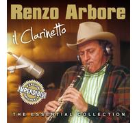 Renzo Arbore - Il Clarinetto