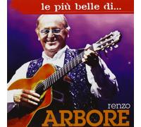 Renzo Arbore - Le Piu Belle Di Renzo Arbore