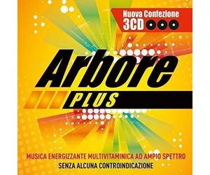 RENZO ARBORE - PLUS - POP & SWING - CROONER - CANZONI NAPOLETANE - 3 CD