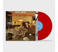 Renzo Arbore - Prima che sia troppo tardi - Lp Red