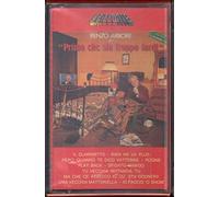 Renzo Arbore - Prima Che Sia Troppo Tardi MC