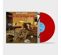 Renzo Arbore - Prima che sia troppo tardi - Lp Red