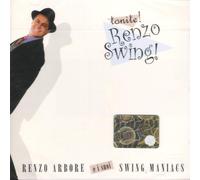 Renzo Arbore Tonite Renzo Swing (CD)