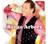 Audio Cd Renzo Arbore - Un'ora Con...