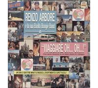 Renzo Arbore - Viaggiare Oh Oh [LP]