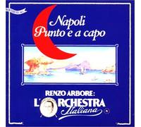 Renzo Arbove l Orchestra Itali - Napoli Punto E a Capo
