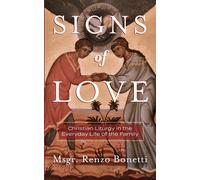 Renzo Bonetti Signs of Love (Tascabile)