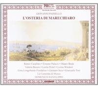 Renzo Casellato - L'Osteria Di Marechiaro