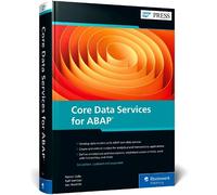 Renzo Colle Ralf Dentzer Jan Hrastn Core Data Services for AB (Copertina rigida)