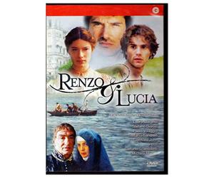 Renzo E Lucia (Collector's Edition) (2 Dvd)
