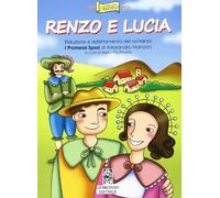 Renzo e Lucia. Con espansione online. Per la Scuola elementare