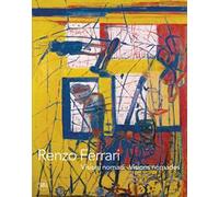 Renzo Ferrari. Visioni nomadi. Ediz. italiana e francese