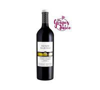RENZO MARINAI CABERNET CONCA D'ORO 2011 VINO ROSSO TOSCANA IGT