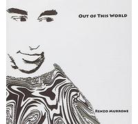 Renzo Murrone Out of This World (CD) Album