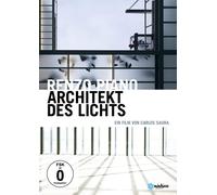 Renzo Piano - Architekt des Lichts (DVD) Renzo Piano
