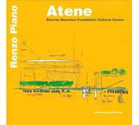 Renzo Piano Atene (Tascabile)