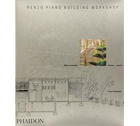 Renzo Piano Building Workshop. Opera completa. Ediz. illustrata (Vol. 4)