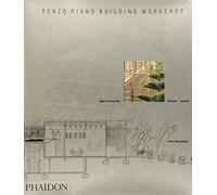 Renzo Piano Building Workshop. Opera completa. Ediz. illustrata. Vol. 4 - ...