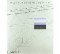 Renzo Piano Building Workshop. Opera completa. Vol. 3