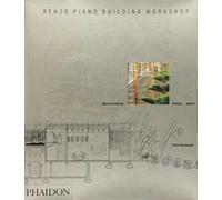 Renzo Piano Building Workshop. Opera completa. Vol. 4