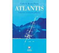 Renzo Piano Carlo Piano Atlantis (Copertina rigida)