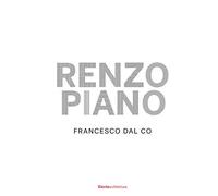 Renzo Piano. Ediz. illustrata