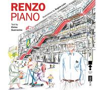 Renzo Piano. Ediz. inglese