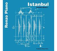 Renzo Piano ISTANBUL MODERN IT/EN (Tascabile)