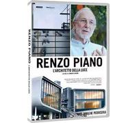 Renzo Piano. L'architetto della luce (DVD)