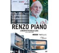 Renzo Piano-L'Architetto Della Luce (DVD)