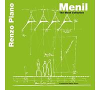 Renzo Piano Menil (Tascabile)
