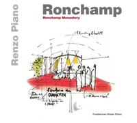 Renzo Piano Ronchamp (Tascabile)