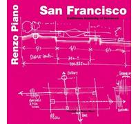 Renzo Piano San Francisco (Tascabile)