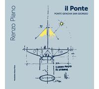 Renzo Piano The Bridge (Tascabile)