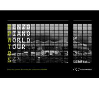 Renzo Piano World Tour 05. Forty days journey discovering the architecture of RP
