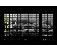 Renzo Piano World Tour 05. Forty days journey discovering the architecture of RPBW. Ediz. illustrata