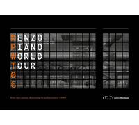 Renzo Piano World Tour 06. Forty days journey discovering the architecture...