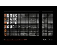 Renzo Piano World Tour 06. Forty days journey discovering the architecture of RPBW