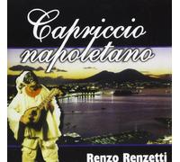 Renzo Renzetti - Capriccio Napoletano