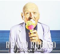 Renzo Rubino Il Gelato Dopo Il Mare (CD)