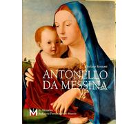 Renzoni,Stefano. - Antonello da Messina.