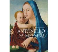 Renzoni,Stefano. - Antonello da Messina.