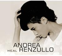 Renzullo,Andrea - Heal