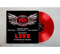 REO Classics Band - Registrato dal vivo presso Shock City Studios 2024