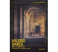 Reo confesso. Un'indagine del commissario Soneri - Varesi Valerio