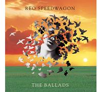 Reo Speedwagon - Ballads