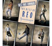 REO Speedwagon - Best Foot Forward